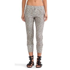 All Things Fabulous Cheetah Skinnies